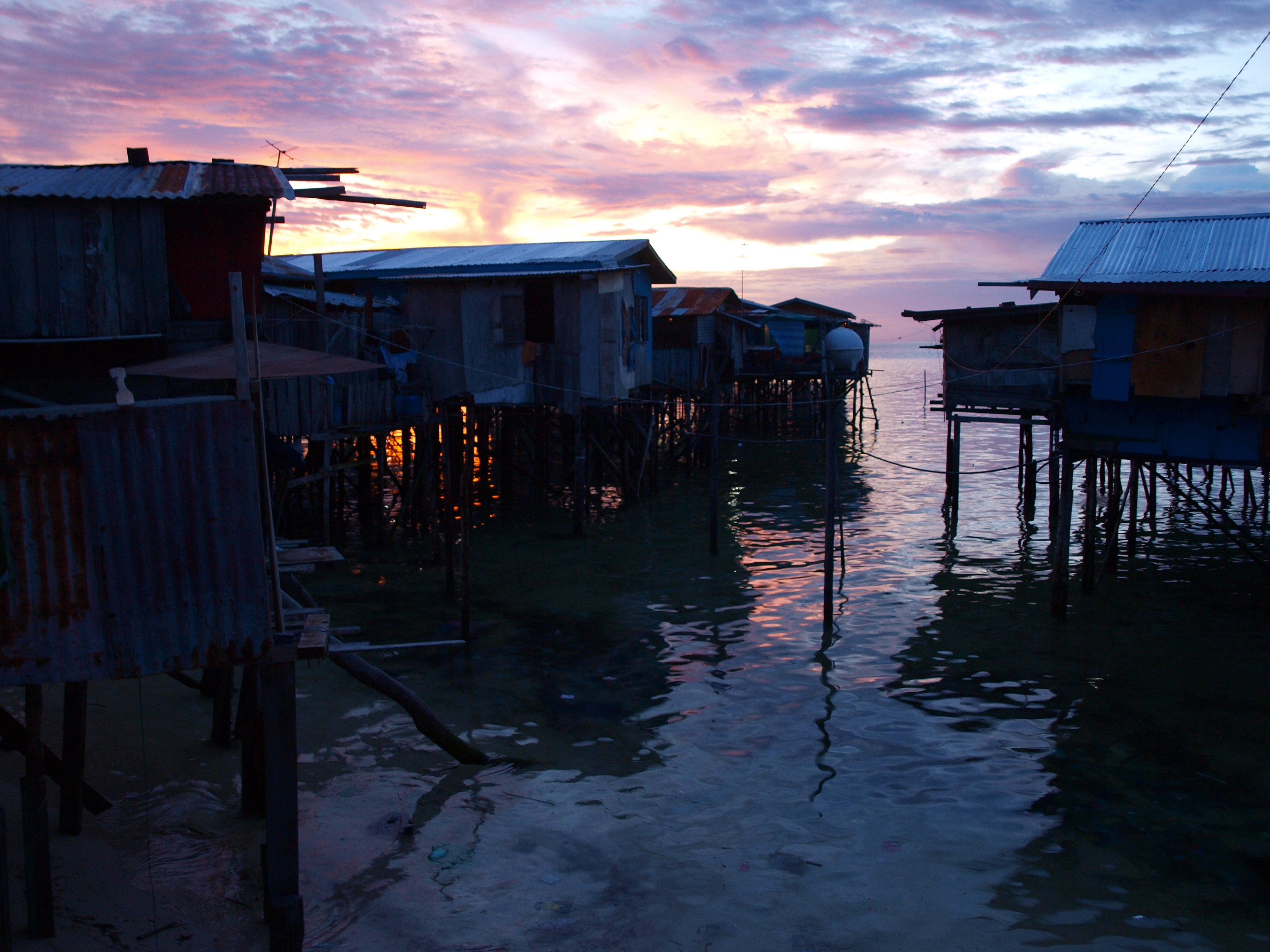 Malaysian Borneo (Photo: solong_mariana)