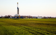 Brandt (PhD’08) publishes in Science on Methane Leaks