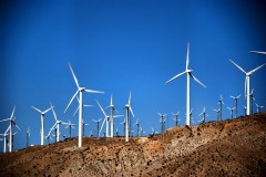 How will ambitious energy goals transform CA?