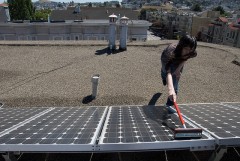 California could power itself three to five times over with solar