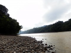 Sarawak May See the End of Mega Dams