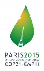 ERG at the Paris Climate Talks