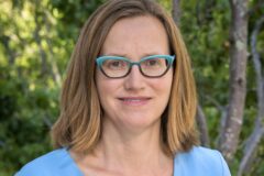 ERG’s Lara Kueppers on Climate Change and CA Wildfires