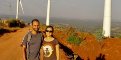ERG PhD’s Deshmukh and Wu – The Economic Case for Wind and Solar Energy in Africa