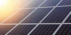 ERG Professor Callaway – Solar Power in Africa