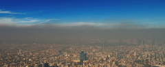 Transportation Emissions in Mexico City – How Big Data is Driving Change