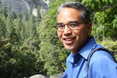 Patrick Gonzalez Selected to be a Lead Author of IPCC’s Next Major Climate Change Report