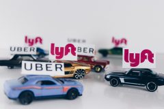 Lyft Commits to Cancelling Out its Carbon Emissions – Will it Make a Difference?