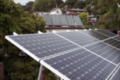 Study finds racial inequality in the deployment of rooftop solar