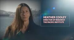 NBC Features ERG Faculty and Alumni on Bay Area Climate Change Series