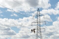 ERG Dan Kammen Addresses Texas’ Recent Electric Grid Failure